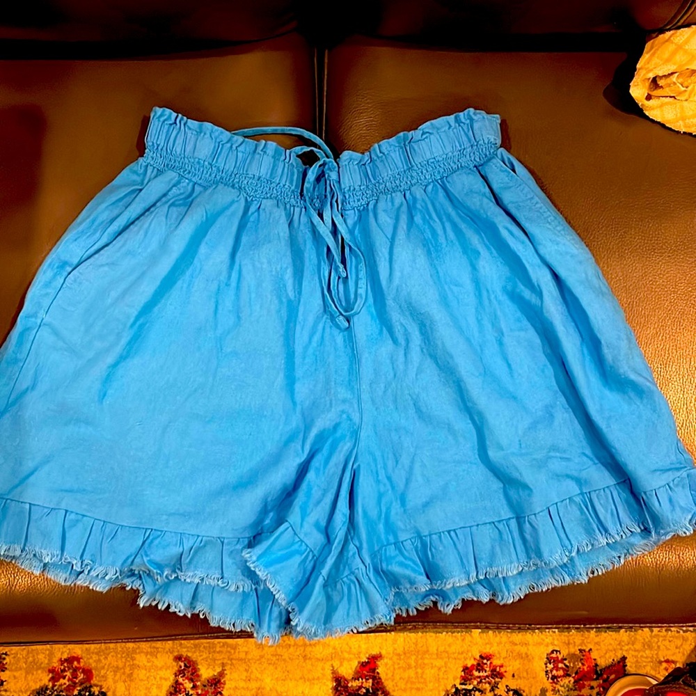Cato’s Fashion women’s summer shorts.